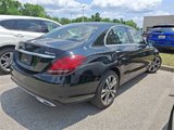 Used 2021 Mercedes-Benz C 300 4MATIC Sedan w/ Premium Package image 4