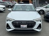 Used 2021 Audi e-tron Premium Plus w/ Premium Plus Package image 2