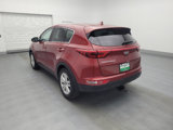 Used 2019 Kia Sportage LX image 5