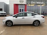 New 2024 Nissan Versa S w/ S Plus Package image 2