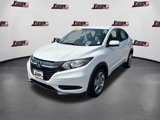 Used 2018 Honda HR-V LX image 1