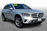 Used 2020 Mercedes-Benz GLC 300 image 2