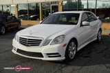 Used 2013 Mercedes-Benz E 400 Sport Sedan w/ Premium 1 Pkg image 3