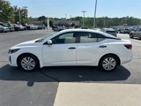 Used 2024 Nissan Sentra S image 6