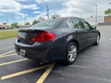 Used 2010 INFINITI G37 Anniversary Edition w/ Premium Pkg image 5