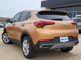 New 2024 Buick Encore GX Preferred image 3