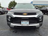 Certified 2023 Chevrolet TrailBlazer LT w/ Convenience Package image 5