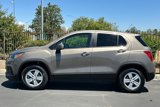 Used 2021 Chevrolet Trax LS w/ Tint and Cruise Package image 5
