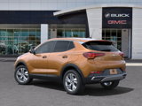 New 2025 Buick Encore GX Preferred w/ Advanced Technology Package image 3