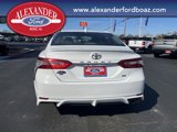 Used 2020 Toyota Camry SE image 6