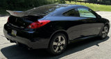 Used 2008 Pontiac G6 GXP w/ Sun And Sound Package image 5