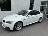 Used 2011 BMW M3 Sedan image 2