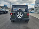 Used 2021 Jeep Wrangler Sport S image 6