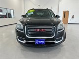 Used 2017 GMC Acadia Limited SLT image 3