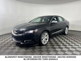 Used 2019 Chevrolet Impala Premier w/ Premier Confidence Package image 3