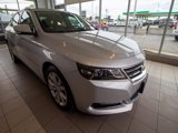 Used 2020 Chevrolet Impala LT image 4