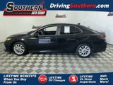 Used 2021 Toyota Camry LE image 1