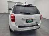 Used 2016 Chevrolet Equinox LTZ w/ Enhanced Convenience Package image 6