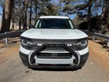New 2025 Ford Bronco Sport Big Bend image 2