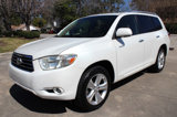 Used 2009 Toyota Highlander Limited image 4