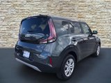 New 2025 Kia Soul LX image 4