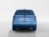 Used 2017 Ford Explorer Sport image 5