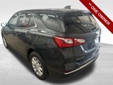 Used 2021 Chevrolet Equinox LT w/ Driver Convenience Package image 4