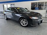 Used 2014 Chevrolet Impala LT w/ Convenience Package image 2
