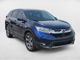 Used 2017 Honda CR-V EX image 3