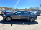 Used 2016 Ford Fusion Titanium image 2