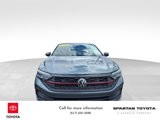 Used 2023 Volkswagen Jetta Sport image 2