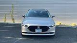 New 2025 MAZDA MAZDA3 s image 2