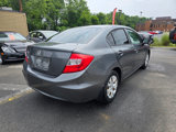 Used 2012 Honda Civic LX image 3