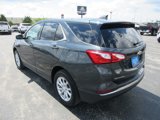 Used 2018 Chevrolet Equinox LT image 3