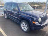 Used 2014 Jeep Patriot Latitude w/ Sun/Sound Group image 3