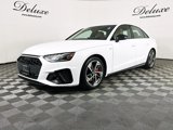 Used 2022 Audi A4 2.0T Premium Plus w/ Premium Plus Package image 3