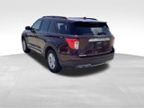 Used 2020 Ford Explorer XLT w/ Equipment Group 202A image 5