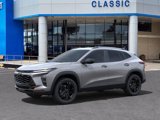 New 2025 Chevrolet Trax ACTIV w/ Driver Confidence Package image 2