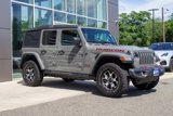 Used 2021 Jeep Wrangler Unlimited Rubicon image 3