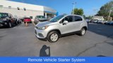 Used 2022 Chevrolet Trax LS w/ Tint and Cruise Package image 4