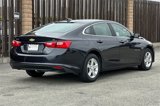 Used 2023 Chevrolet Malibu LT image 4