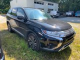 Used 2019 Mitsubishi Outlander ES image 4