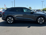 Used 2021 Audi e-tron Premium w/ Convenience Plus Package image 5