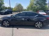 Used 2020 Nissan Altima 2.0 Platinum image 6