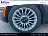 Used 2013 FIAT 500 Lounge w/ Luxury Leather Pkg image 5