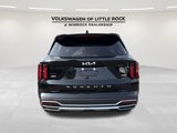 Used 2022 Kia Sorento EX w/ Panoramic Sunroof Package image 4