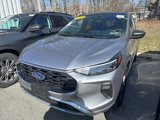 Certified 2024 Ford Escape ST-Line w/ Tech Pack #1 image 3