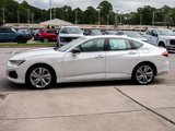 Used 2021 Acura TLX w/ Technology Package image 3