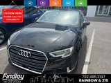 Used 2017 Audi A3 2.0T Premium w/ Convenience Package image 4
