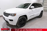 Used 2018 Jeep Grand Cherokee Altitude image 2